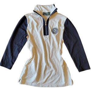 Vintage Ralph Lauren Active Top